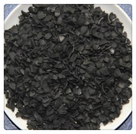 Coconut Activated Carbon